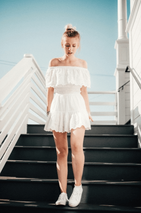Summer dress